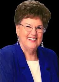 Obituary information for Delene Triplett