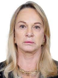 No entanto, magda mofatto sofreu inúmeras críticas por ridicularizar as forças policias no trabalho de buscas por lázaro barbosa, que conta com quase 300 agentes e entrou no 12º dia. Biografia Do A Deputado A Federal Magda Mofatto Portal Da Camara Dos Deputados