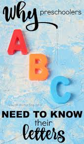 Why Recognition Of Letters Is Important And How To Develop Letter Identification Skills Letter Recognition Activities Writing Activities For Preschoolers Alphabet Activities Preschool
