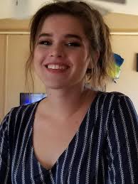 🎓 Graduate Spotlight: Gracie Dooley 🎓⁠ ⁠ Gracie is heading to college  after graduation! Her favorite subject at Epic was Art Appreciation.⁠ ⁠  She's proud of graduating and all the hard work