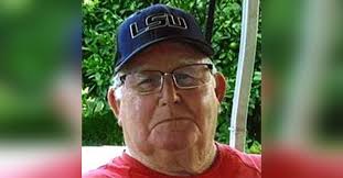 Obituary information for Ronnie Lamar Guidry