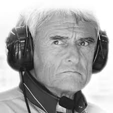 Pierre dupasquier (born 27 july 1937) is a former head of michelin's competition department. Pierre Dupasquier Tedxclermont