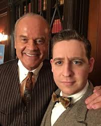 Trever Einhorn (Freddy nella serie originale di Frasier) da adulto. Ancora  un attore in attività. Il ruolo è stato riassegnato nel reboot. : r/Frasier