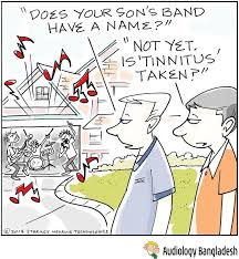 The Ringing Of Your Laughter It Sounds Like A Melody Bioflavinoids For Tinnitus Tinnitus Symptoms Tinnitus Cure Tinnitus Remedies