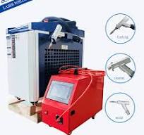 Professional German Portable TIG Welder OEM Manufacturer DC Motor Factory  Direct Sale 220V New Condition