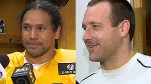 Steelers sign Polamalu, Miller to contract extensions