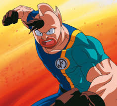 Ultimate muscle fan fiction i want you bad no hope for kiki! Who From Justice League Can Defeat Battles Comic Vine