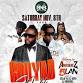 GOUYAD NIGHT PERFORMING LIVE (5LAN & ANDYBEATZ) event image