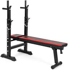 Klarfit barre de musculation mult. Top 15 Meilleur Banc De Musculation Comparatif Et Avis 2020 Lesgueulescassees
