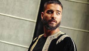 Tú me partiste el corazón (maluma baby) pero mi amor no hay problema nou nou ahora me tocó a mi cambiar el sistema andar gatas nuevas repartir el corazón sin tanta pena. Maluma Abre Su Corazon Y Confiesa Lo Que Mas Extrana De Su Vida Antes De Ser Famoso Fotos Off Side Depor