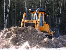 Dressta TD-20R/EX-LT-LA Crawler Dozer