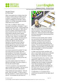 An Article To Read Than Do The Exercise After Listening The Audio Http C0953132 Cdn Cloudfiles Rackspacec Reading Comprehension Ielts Reading Learn English