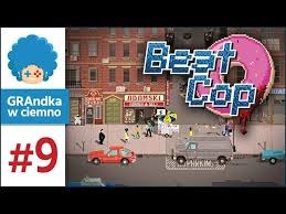 Beat Cop PL #9