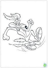 Coyote coloring pages show this interesting animal in all its glory in its habitat of rocky, deserted mountains and sometimes howling against the backdrop of a full moon night. Wile E Coyote Coloring Page Cartoon Coloring Pages Celtic Coloring Coloring Pages
