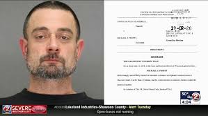 How police, FBI tracked down Green Bay suspect in multi-state day care  threat investigation