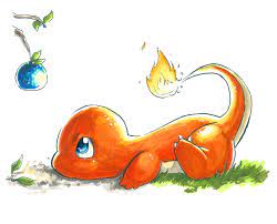 Pokemon Charmander Wallpaper 1759x1420 Pokemon Charmander Pokemon Charmander
