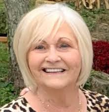 Obituary for JoAnn (Jud) Smith
