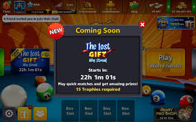 Choose from two challenging game modes against an ai opponent, with several customizable features. Atg8ballpool Posts Facebook