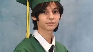 Grace King High School graduation