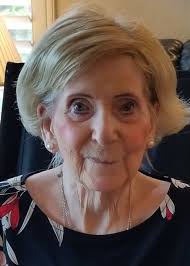 Janet Mehl's Instagram, Twitter & Facebook