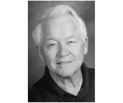 Gerald Stidham Obituary (1936