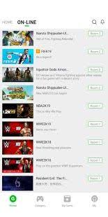 Gloud Games Mod Apk V4 1 5 Eng Unlimited Time Download In 2020 Games To Play Inside Games Free Games