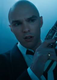 Fan Casting Muse (Marvel) as 2025 in The Best Villains of the Years