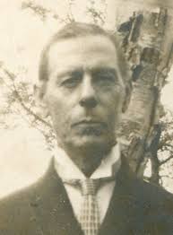 Edward Cecil Waller (1855-1930)