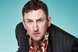 Lee Mack: Hit The Road Mack cast and crew credits