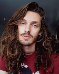 • help define texture and line • ties design elements together. Hairstyle Ideas Regarding Awesome Looking Hair Your Own Hair Is Without A Doubt What Can Define Long Hair Styles Men Mens Facial Hair Styles Long Hair Styles
