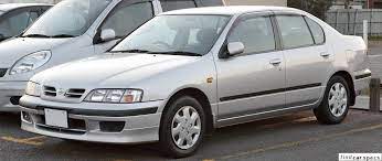 very good angila s 13 09 2019 comfort nissan primera primera p11 2 0 16v 130 hp petrol gasoline 19 nissan nissan primera new cars