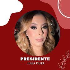 Oii pessoal! Meu nome é Júlia Penna Fiúza, estou no 5° período de Medicina  e sou a nova presidente da LAP. Sou apaixonada pela Pediatria e tive a  oportunidade de fazer parte