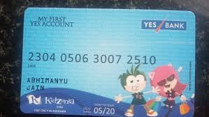 One of the reasons is the welcome benefit of 1,000 reward points that you. Credit Card At Kidzania Diaryofaninsanewriter