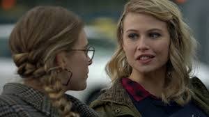 Alice Robin's Instagram, Twitter & Facebook