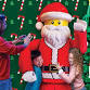 HOLIDAY BRICKTACULAR event in Auburn Hills, MI