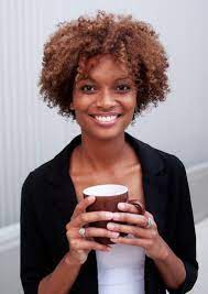 How To Style Natural Hair At The Awkward Length Stage Curls Understood Natural Hair Styles Natural Hair Regimen Hair Regimen