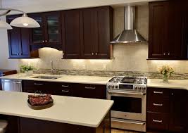 They are a medium tone cherry, and we have oak floors. Pin On Kitchen