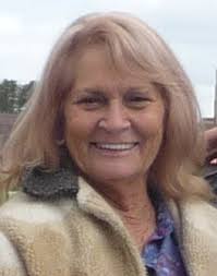 Obituary for Minta "Micki" Mae (Bruce) Caughey