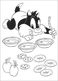 Baby Looney Tunes Coloring Pages 85 Baby Looney Tunes Disney Coloring Pages Cartoon Coloring Pages