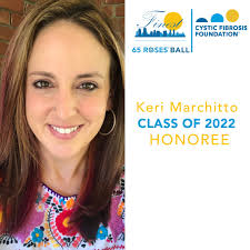 Cystic Fibrosis Foundation