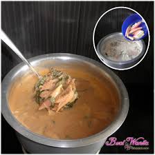 This flavorful, spicy, and tangy. Resepi Laksa Penang Kelantan Www Sedapresepi Buzz