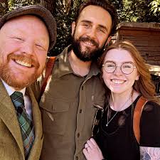 Halde Pottinger Ceremonies