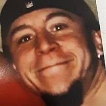 Ryan Kim Barrett Obituary