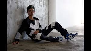 Maridueña was born as romário xolo maridueña in los angeles, california.he is of mexican, cuban and ecuadorian descent. Xolo Mariduena Beyond The Spotlights Feature Youtube