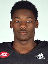 Tobias Fletcher, Coastal Carolina, Cornerback