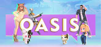 Play the best virtual worlds games on your computer, laptop, tablet and smartphone. Oasis Vr On Steam