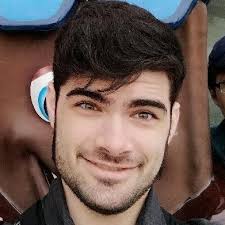 Matthew Chaplin (@xKumei)