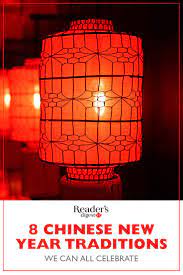 Chinese New Year Customs Can Bring A Welcome Sense Of Renewal To A Seemingly Endless Winter Chinese New Year Traditions New Years Traditions Chinese New Year
