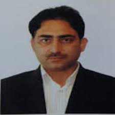 Tariq Saeed Khan Khan