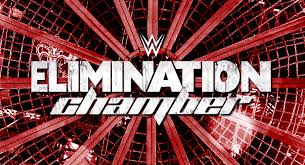 So far, five titles, including the wwe championship and the universal. Another Big Star Added To Wwe Elimination Chamber Main Event